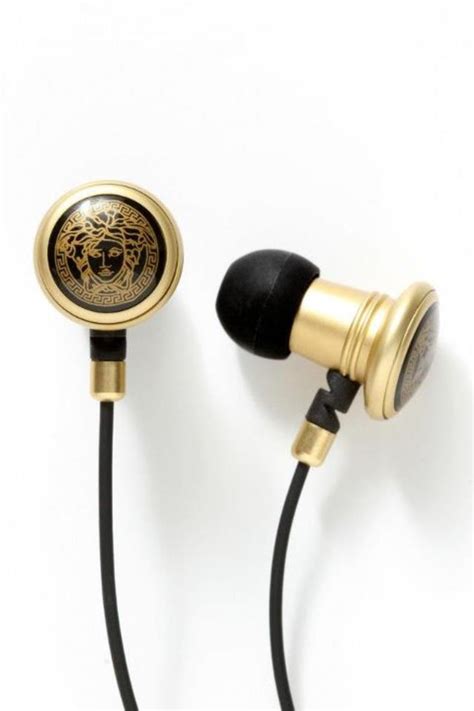 versace headphones price|macy's versace.